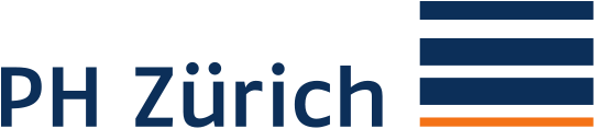 Logo Pädagogische Hochschule Zürich 